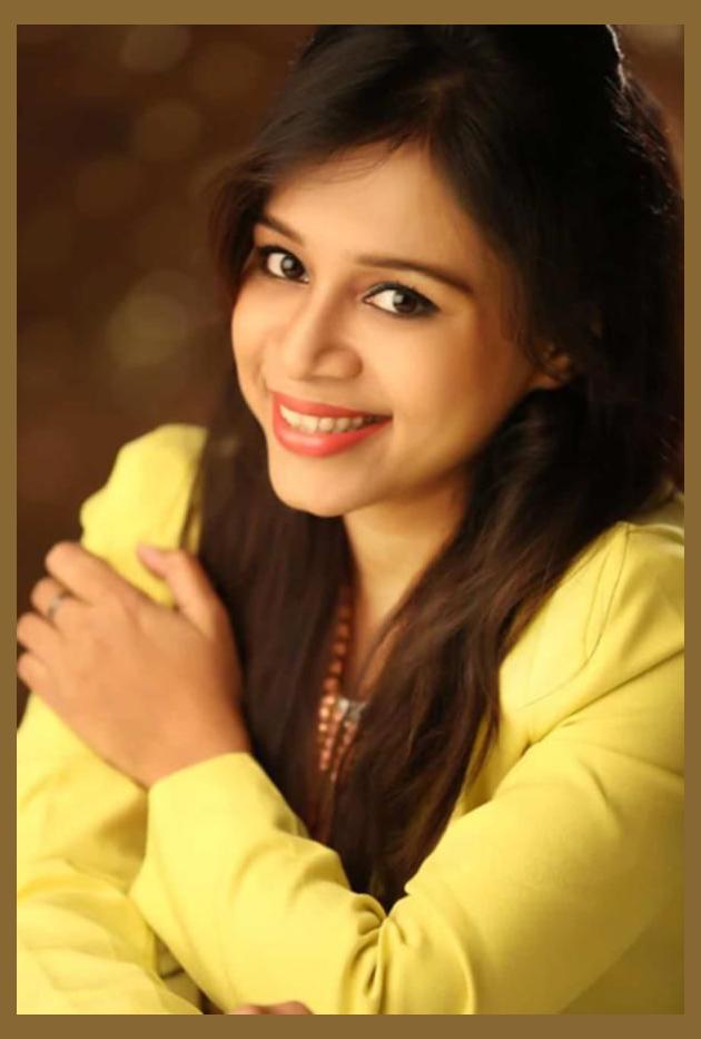 Aditi Paul